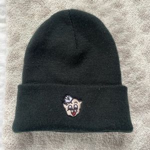pig beanie